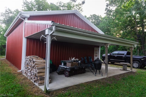 Tiny photo for 19530 W State Route 105, Elmore, OH 43416 (MLS # 5239649)