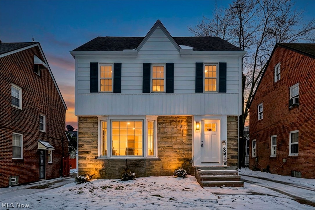 Cedar Heights Land Companys Allot - Residential