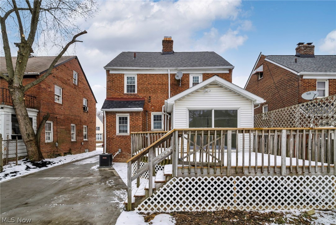 Cedar Heights Land Companys Allot - Residential