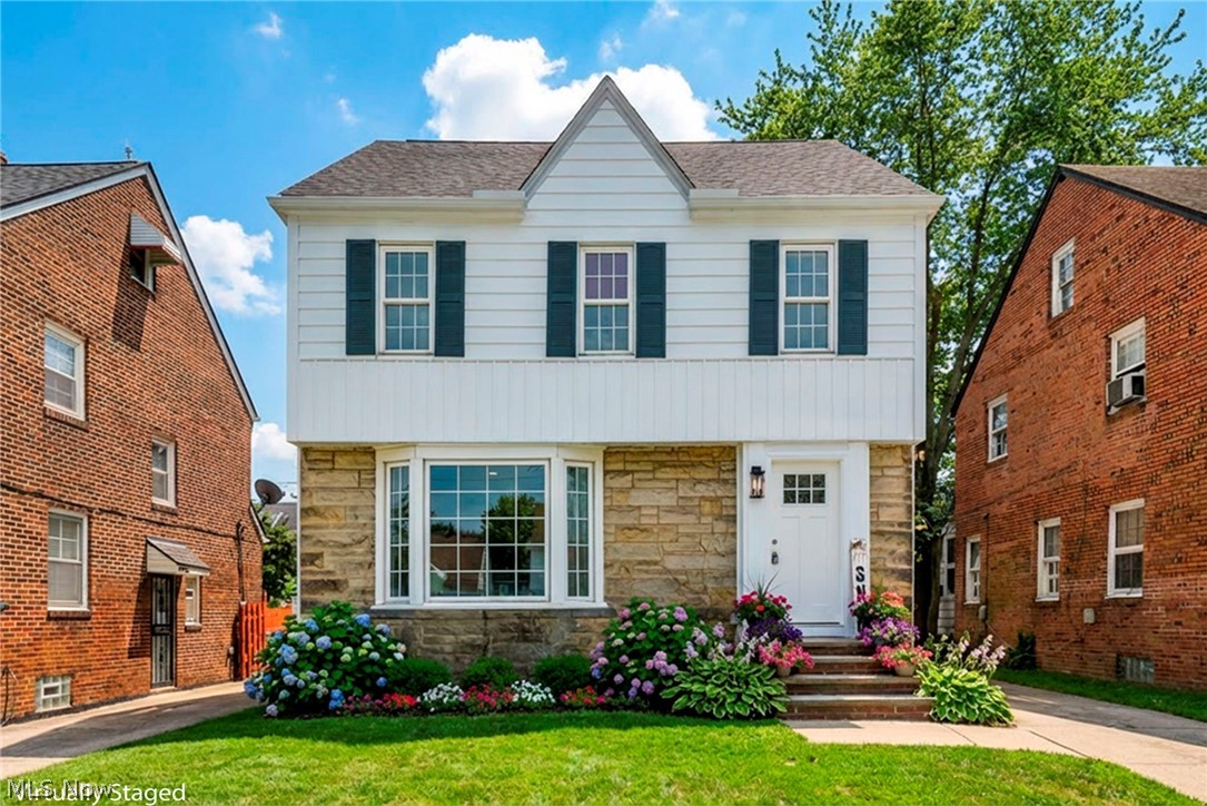 Cedar Heights Land Companys Allot - Residential