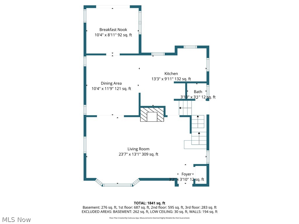 Cedar Heights Land Companys Allot - Residential