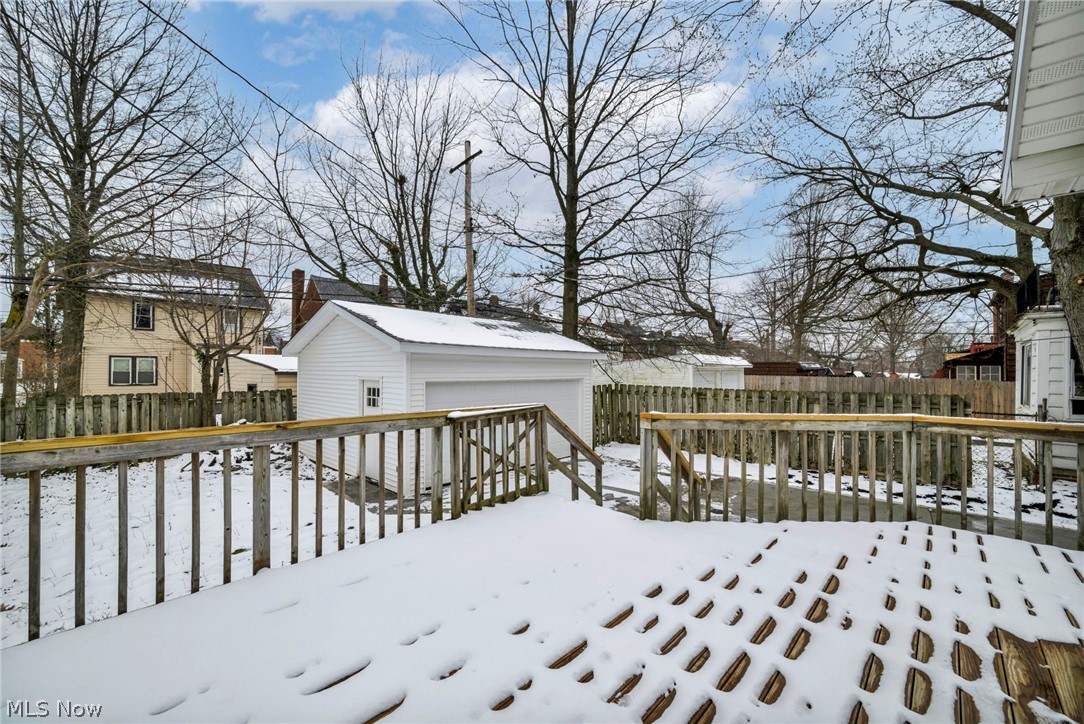 Cedar Heights Land Companys Allot - Residential