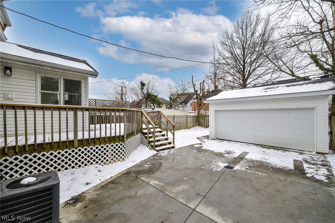 Cedar Heights Land Companys Allot - Residential