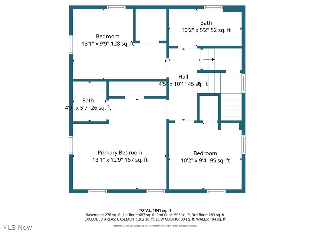Cedar Heights Land Companys Allot - Residential