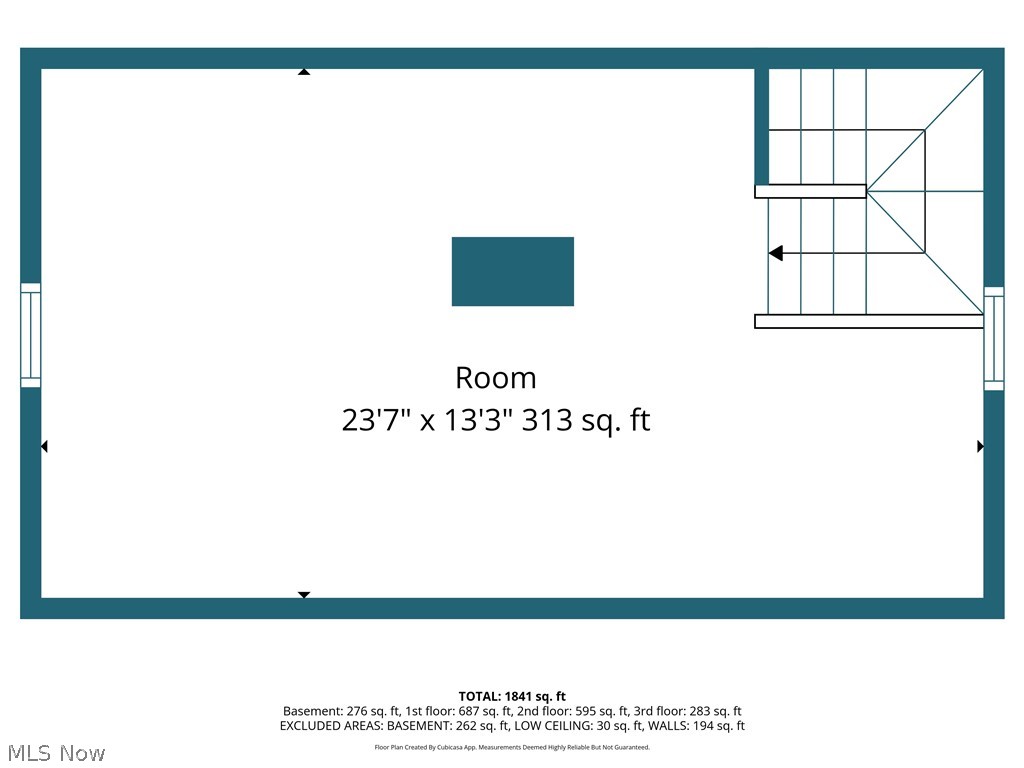 Cedar Heights Land Companys Allot - Residential