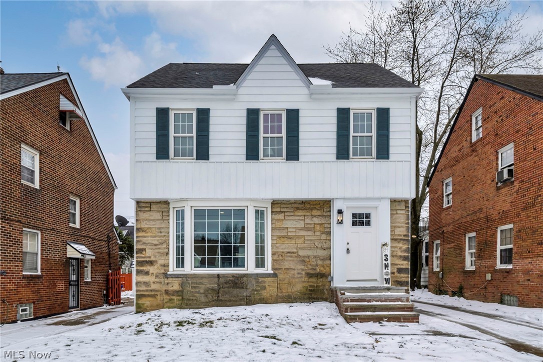 Cedar Heights Land Companys Allot - Residential