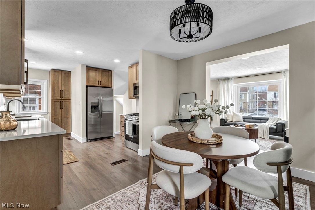 Cedar Heights Land Companys Allot - Residential