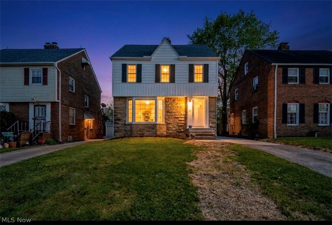 Cedar Heights Land Companys Allot - Residential
