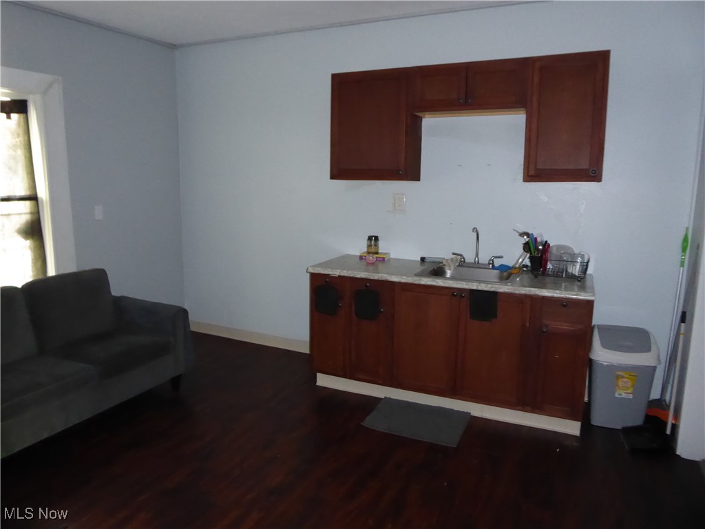 Slavic Village - Residential Income