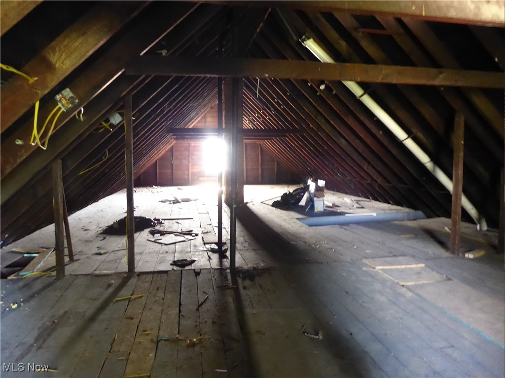 Slavic Village - Residential Income