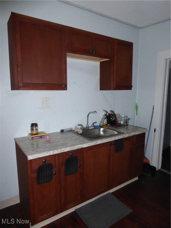 Slavic Village - Residential Income