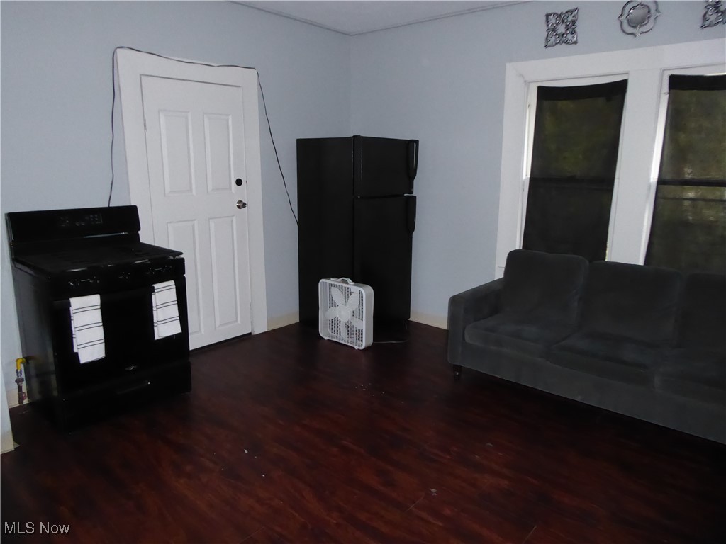 Slavic Village - Residential Income