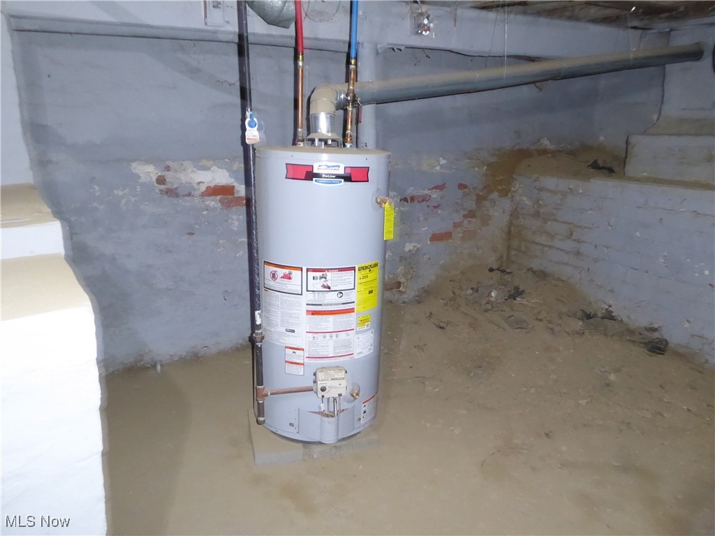 Slavic Village - Residential Income