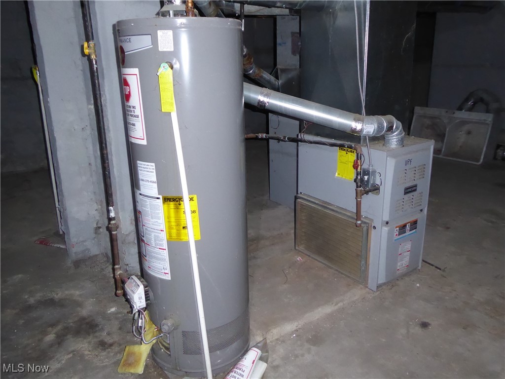 Slavic Village - Residential Income