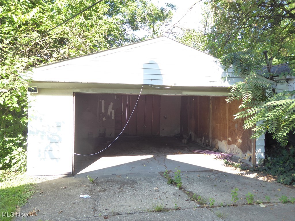 Slavic Village - Residential Income