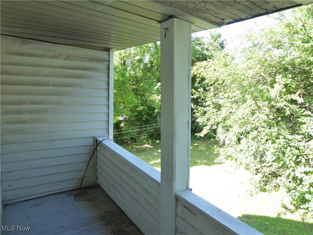 Slavic Village - Residential Income