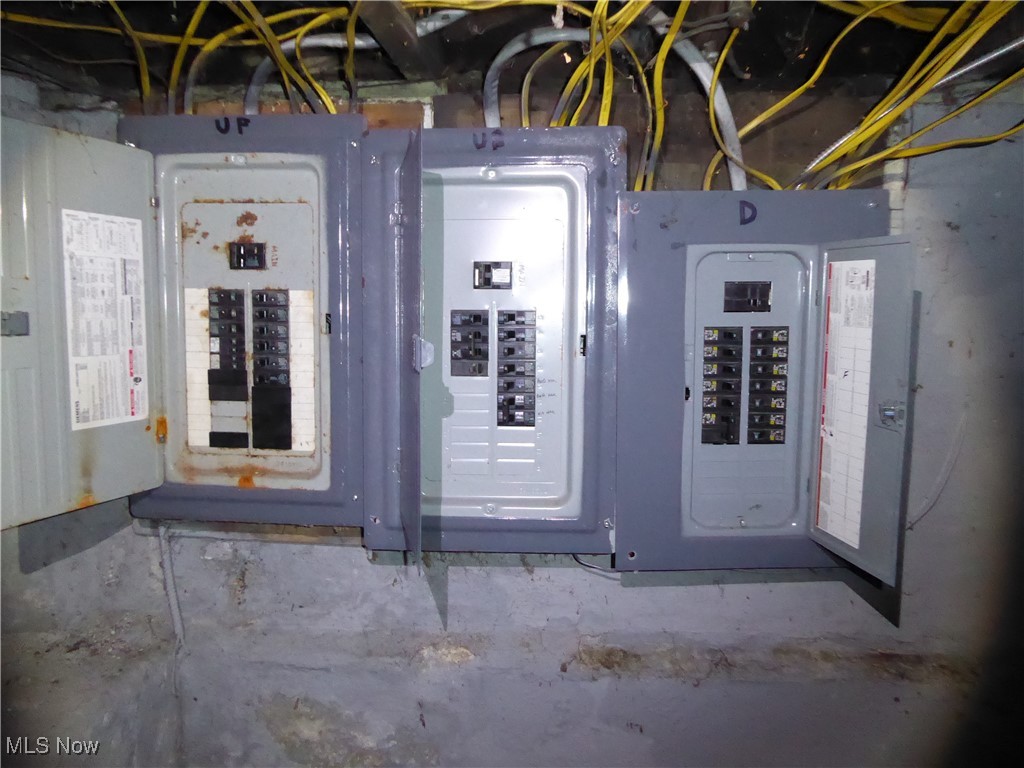 Slavic Village - Residential Income