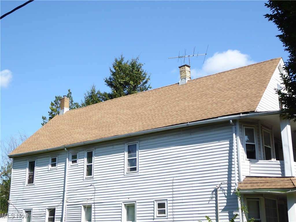 Slavic Village - Residential Income