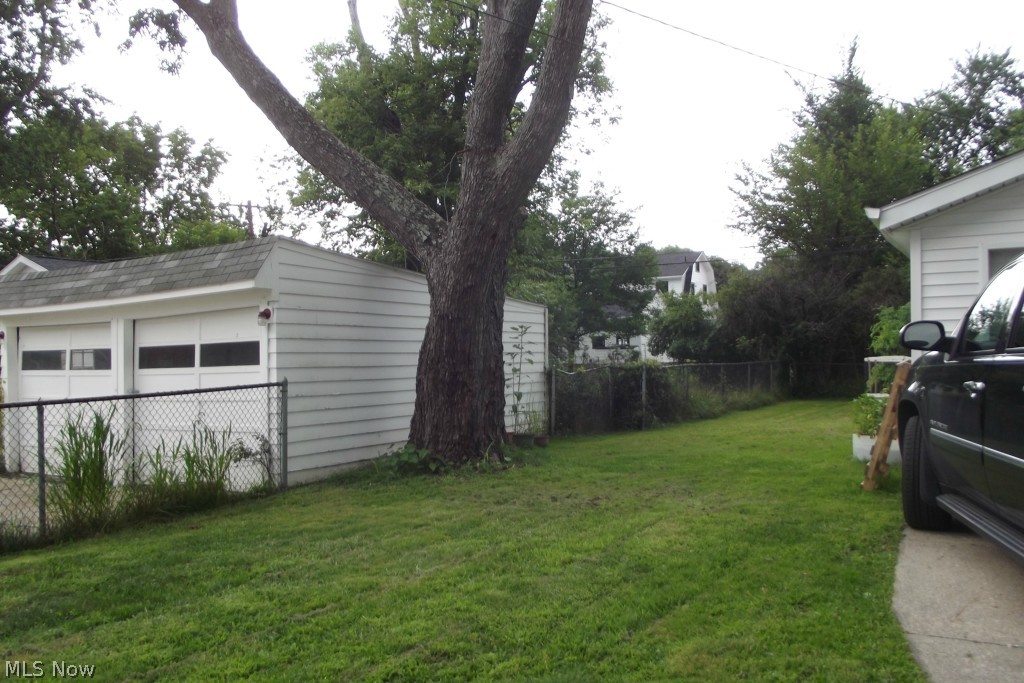 Bedford Heights Realty Cos Bedfor - Residential