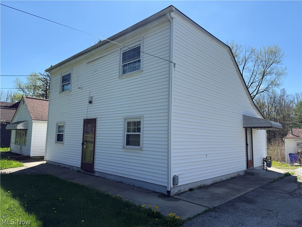 1420 Howe Drive