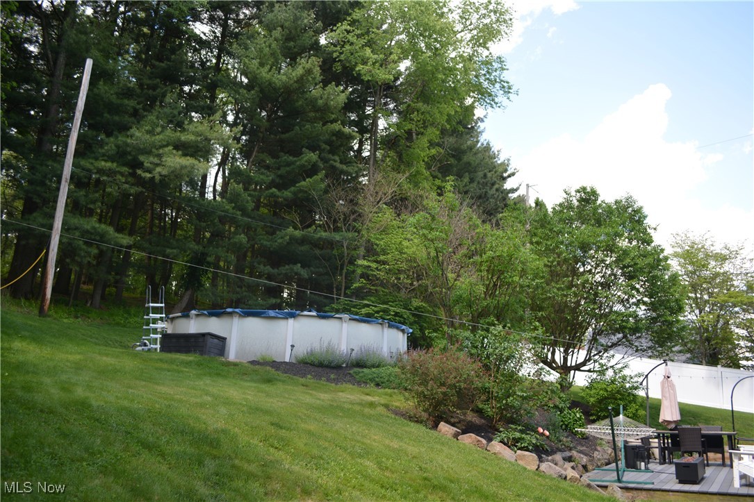 8524 Saint Peters Church Road, Bolivar, Ohio image 23