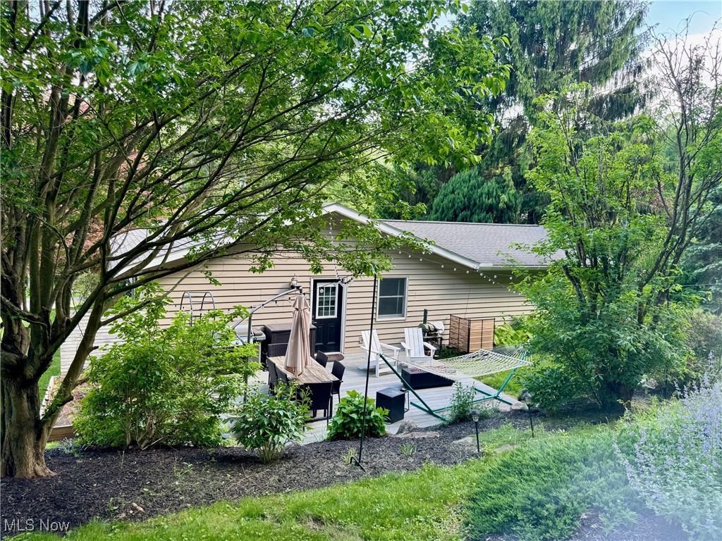 8524 Saint Peters Church Road, Bolivar, Ohio image 21