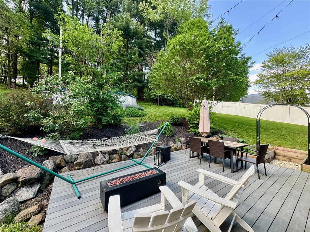 8524 Saint Peters Church Road, Bolivar, Ohio image 18