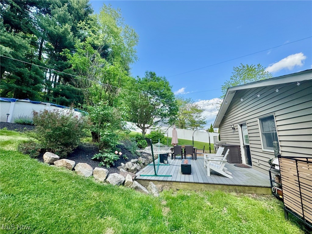 8524 Saint Peters Church Road, Bolivar, Ohio image 20
