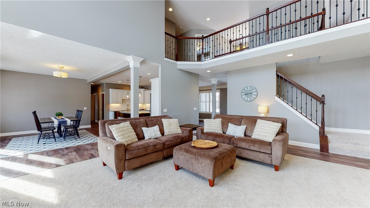 Waterford Xing South - Residential