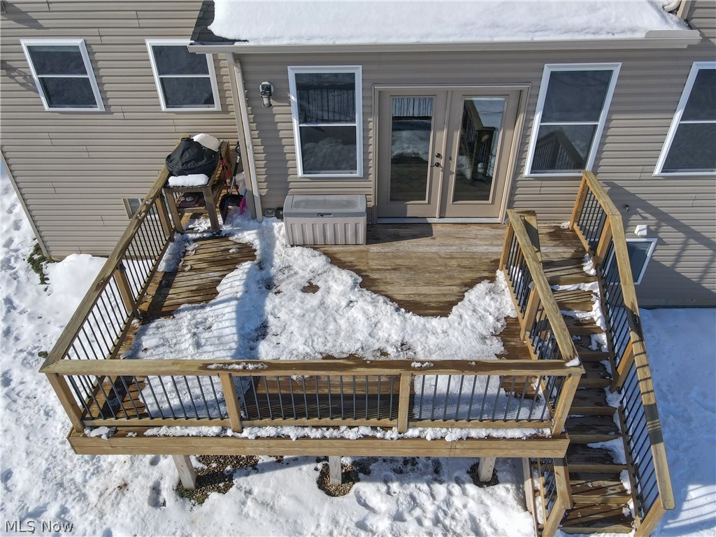 Waterford Xing South - Residential