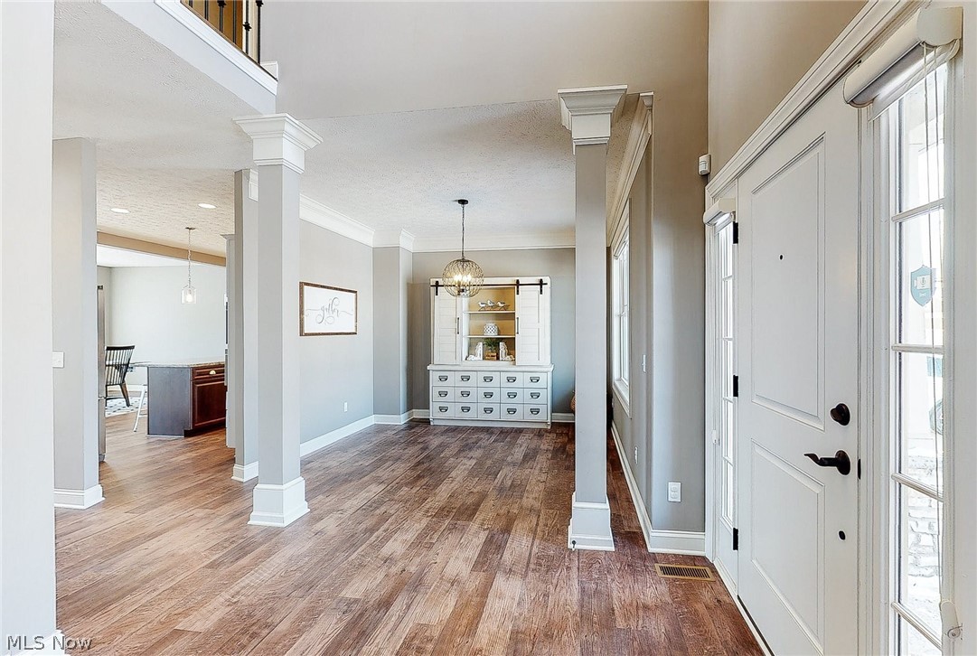 Waterford Xing South - Residential