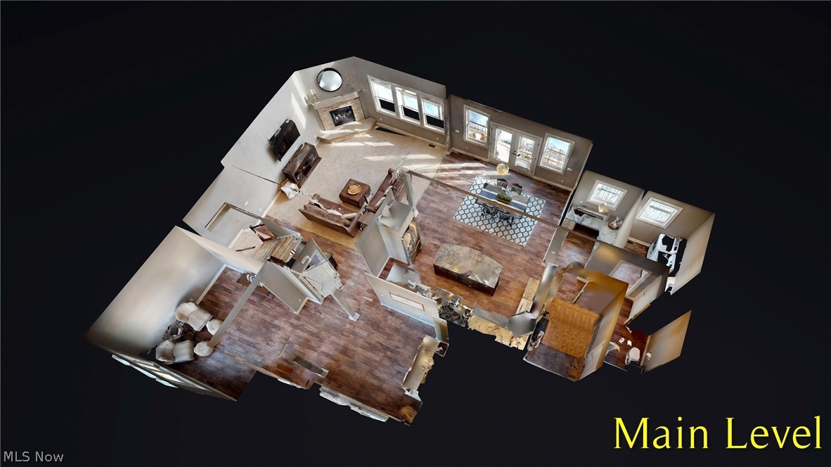 Waterford Xing South - Residential