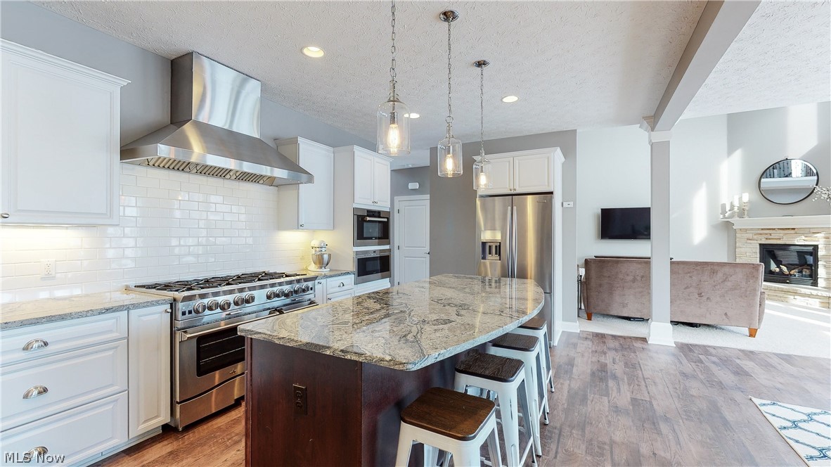 Waterford Xing South - Residential