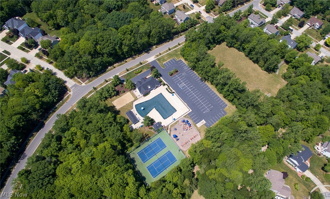 Waterford Xing South - Residential