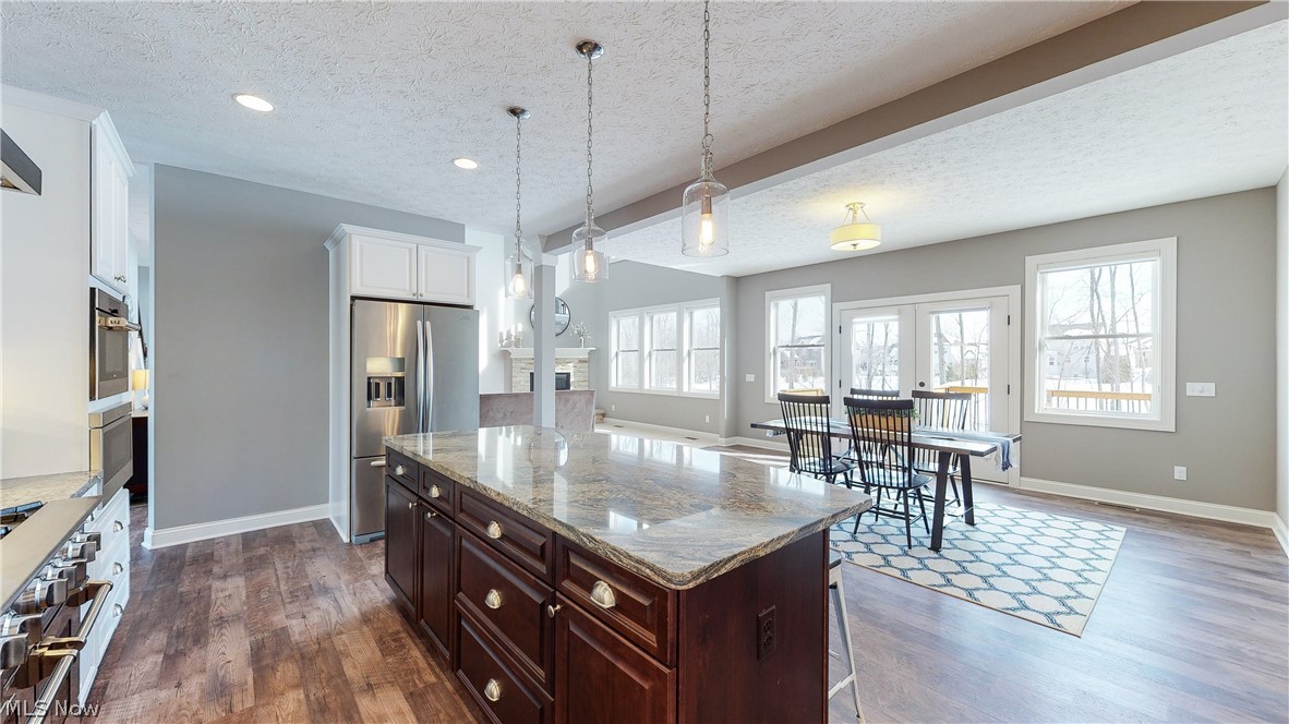 Waterford Xing South - Residential