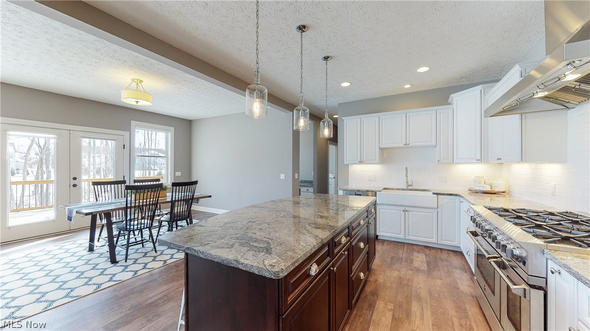 Waterford Xing South - Residential