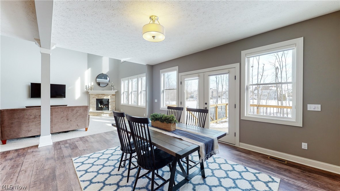 Waterford Xing South - Residential