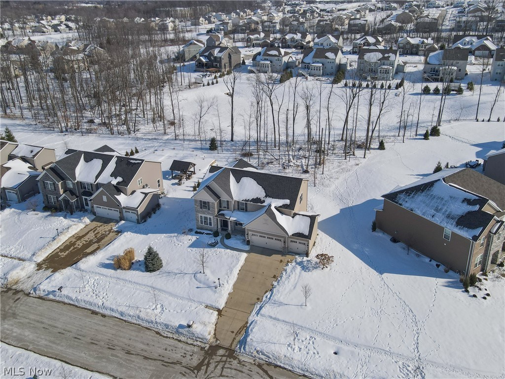 Waterford Xing South - Residential