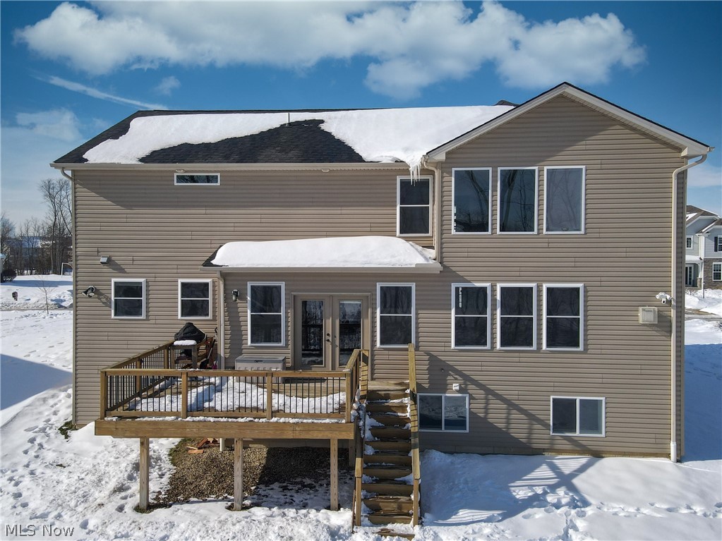 Waterford Xing South - Residential