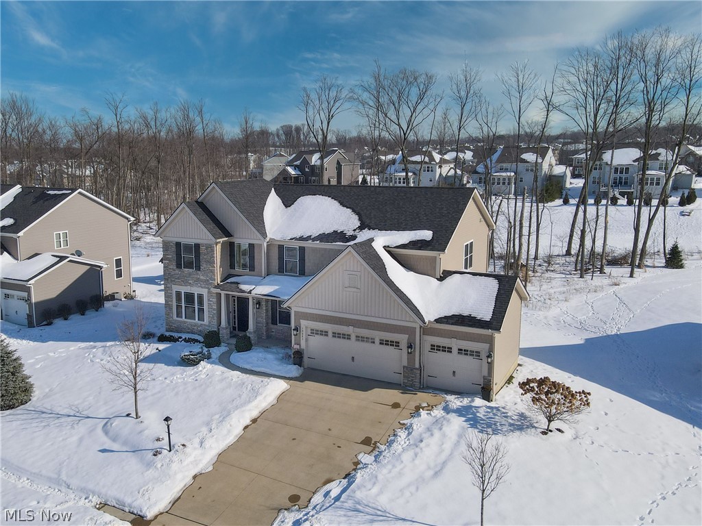 Waterford Xing South - Residential