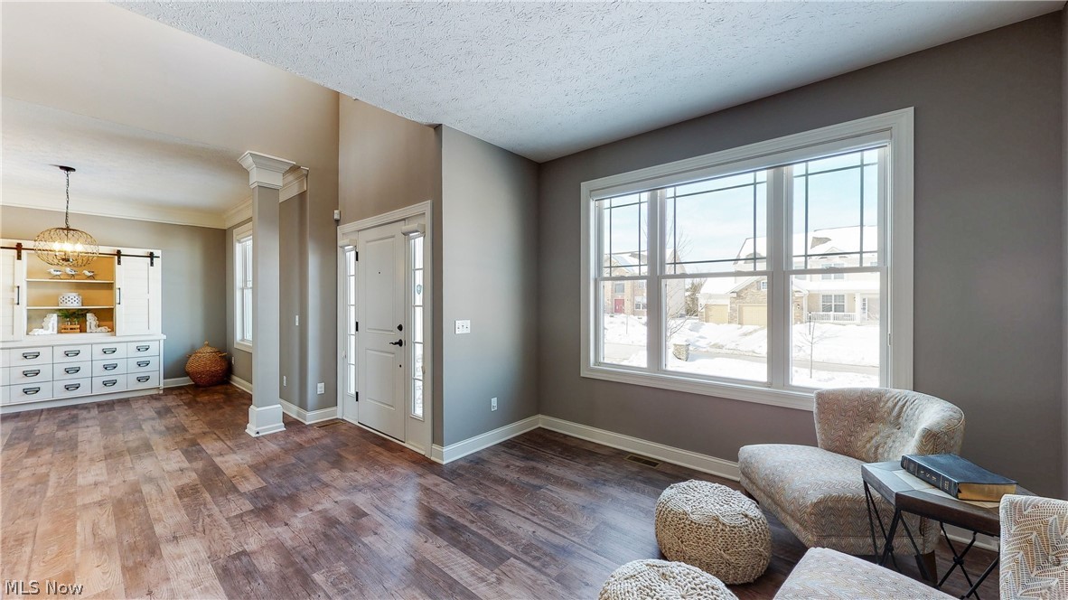 Waterford Xing South - Residential