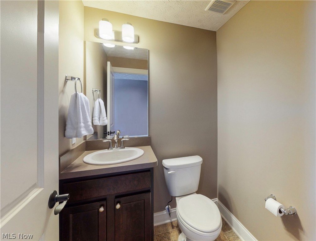 Waterford Xing South - Residential