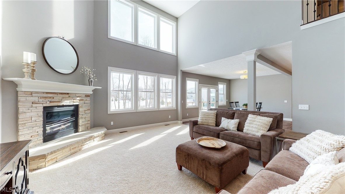 Waterford Xing South - Residential