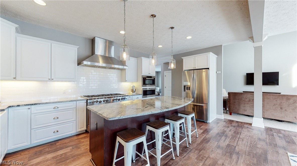 Waterford Xing South - Residential