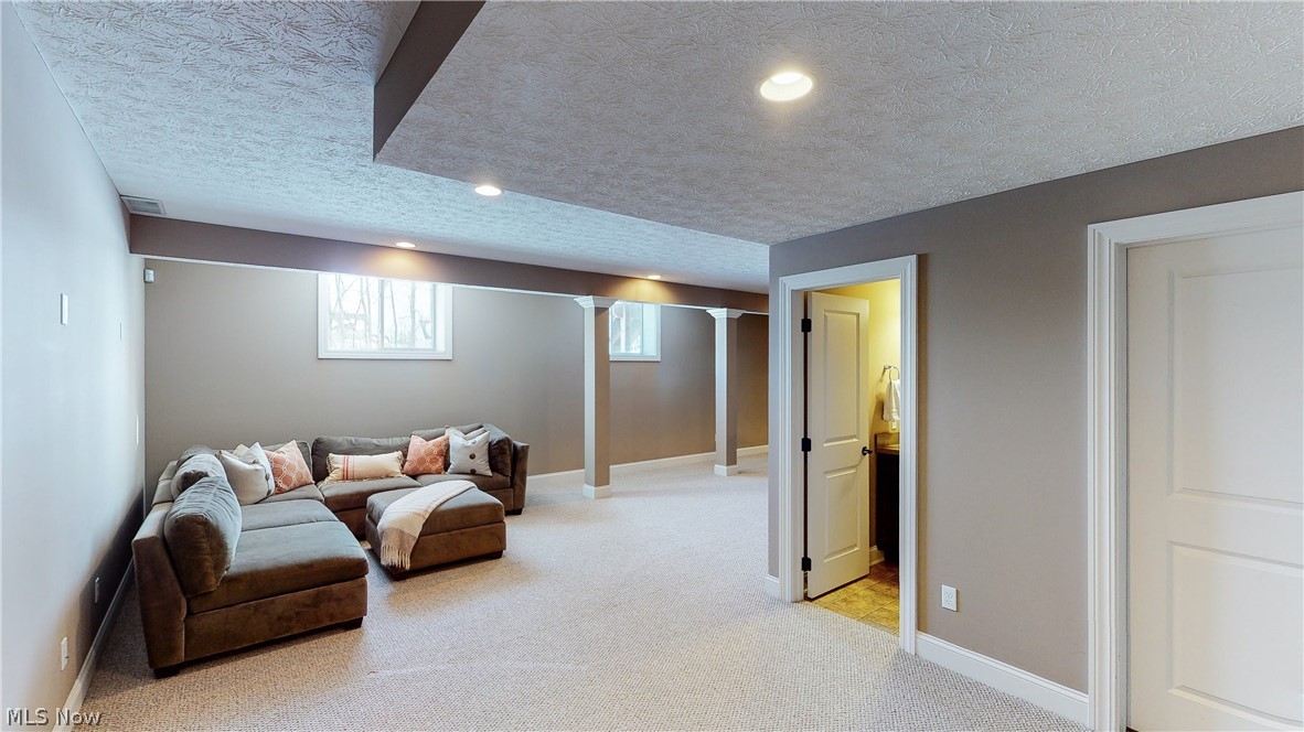 Waterford Xing South - Residential