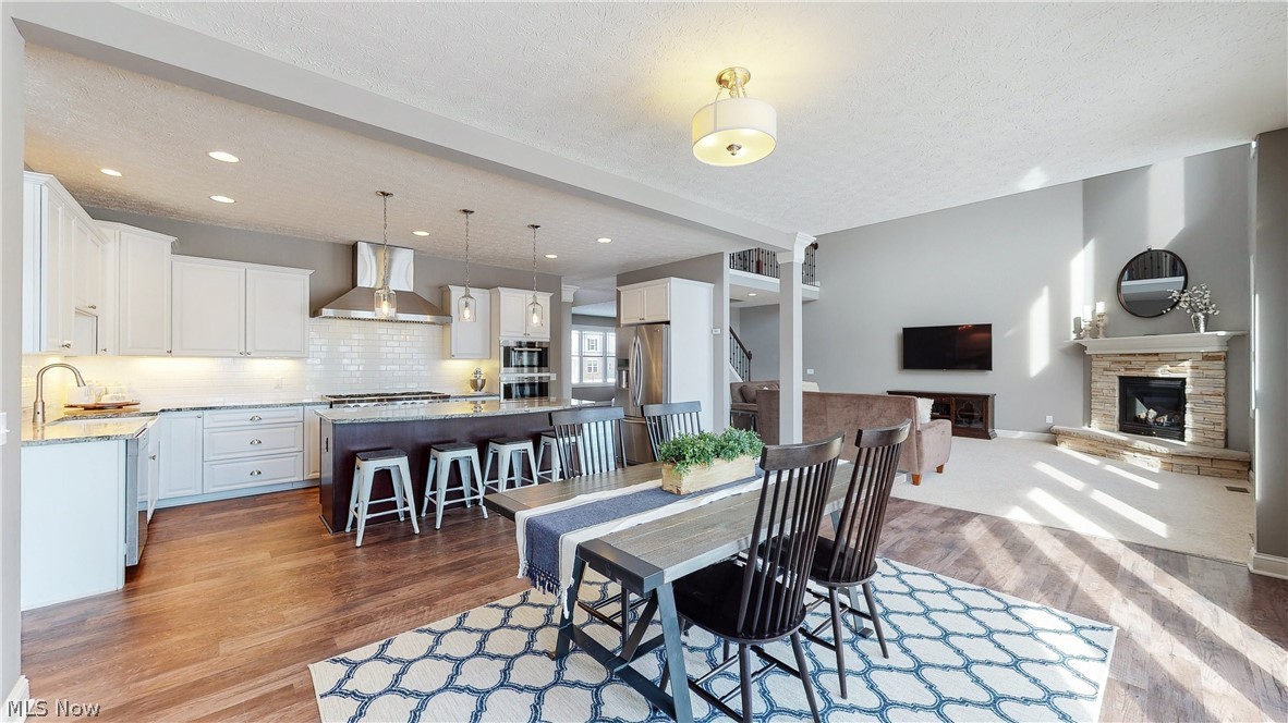 Waterford Xing South - Residential