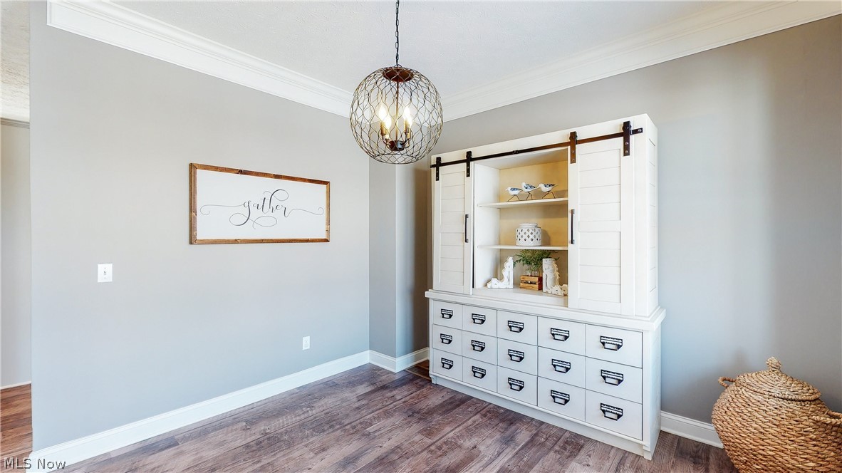 Waterford Xing South - Residential