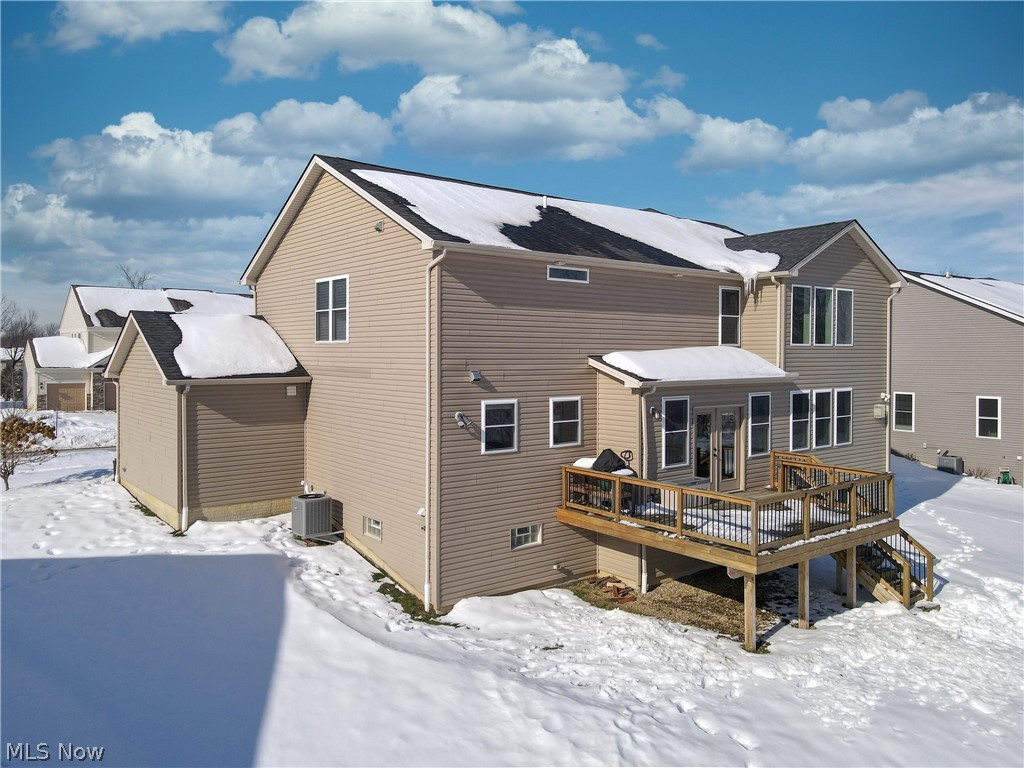 Waterford Xing South - Residential