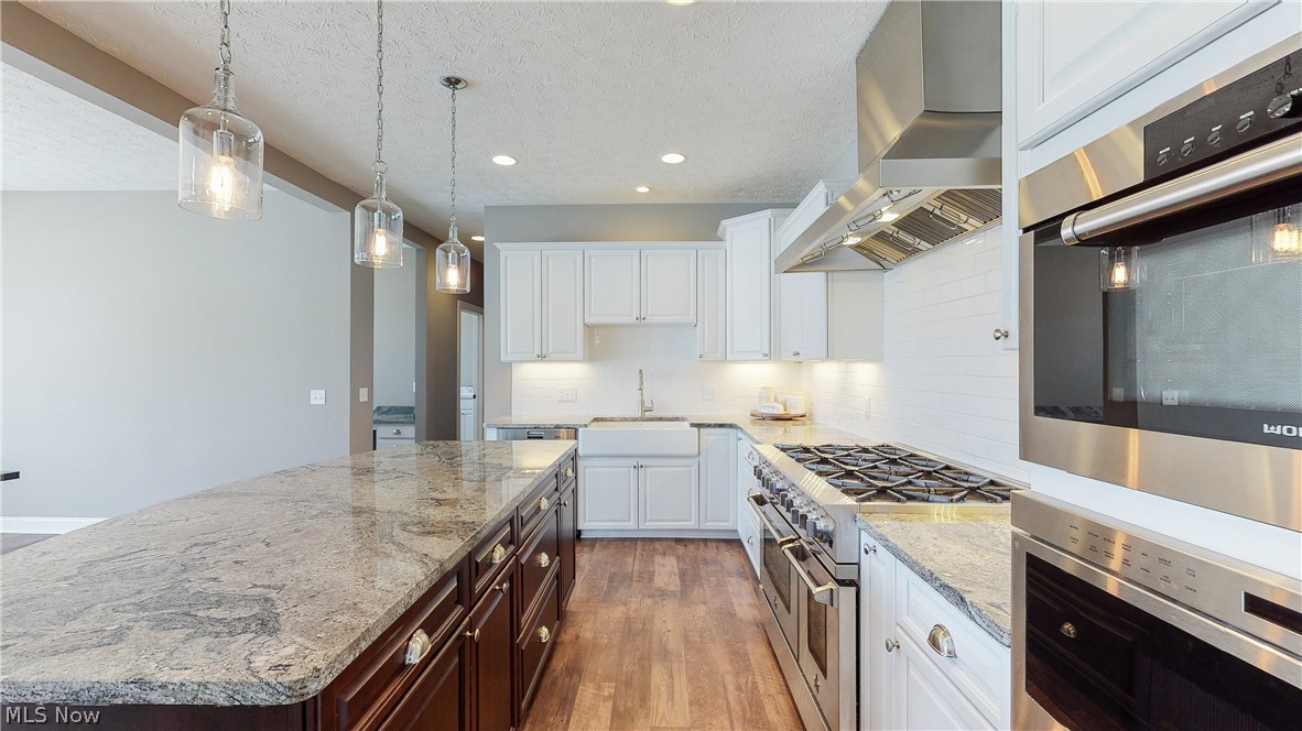 Waterford Xing South - Residential