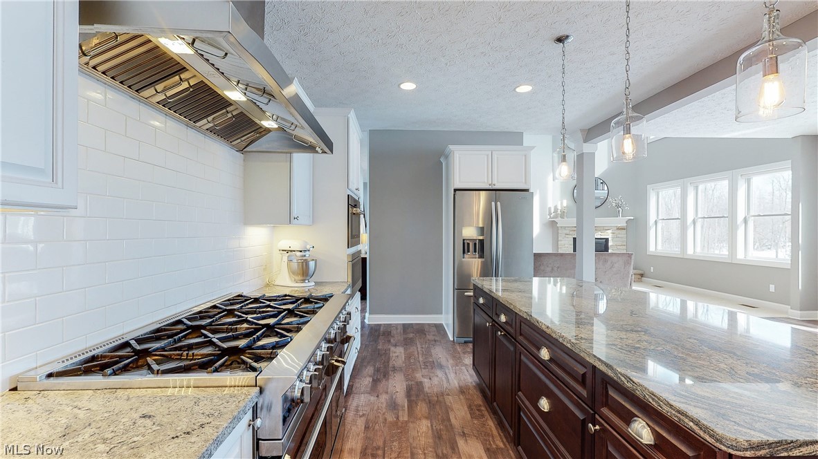 Waterford Xing South - Residential